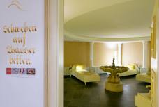 Familienresidence Tyrol - Ruheraum
